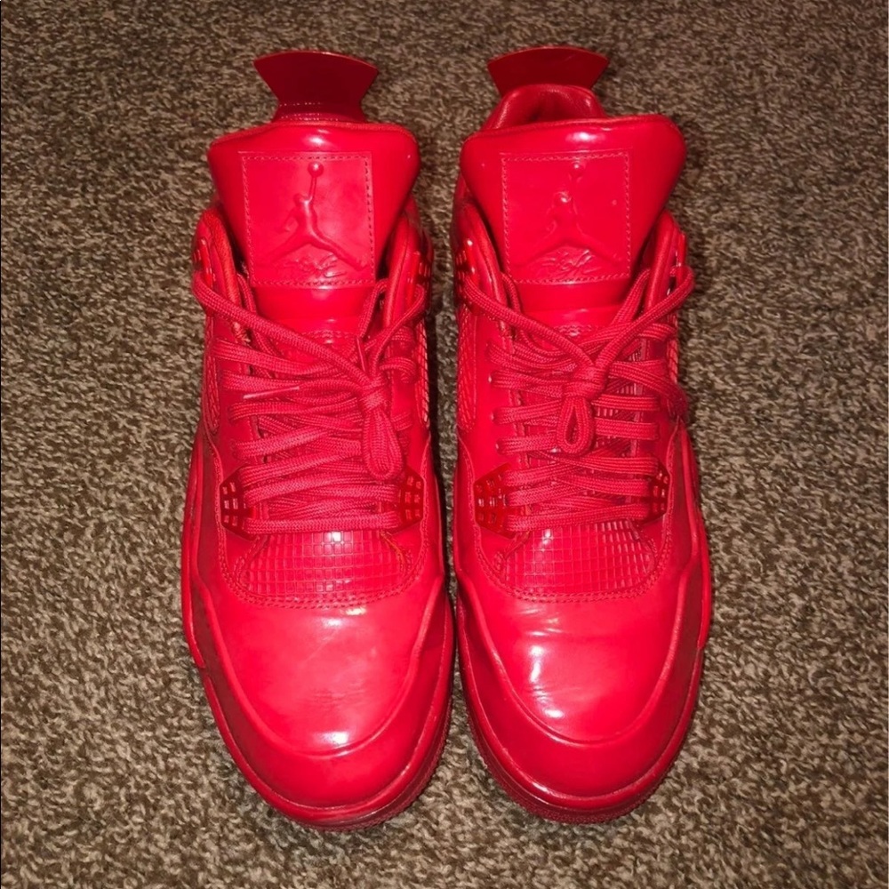 Men Air Jordan 11 Lab4